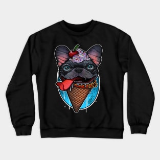 Sugar Cone Crewneck Sweatshirt